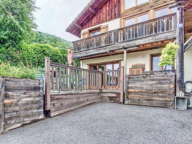 Châlet Le Pommier 5 - Plagne - Aime 2000