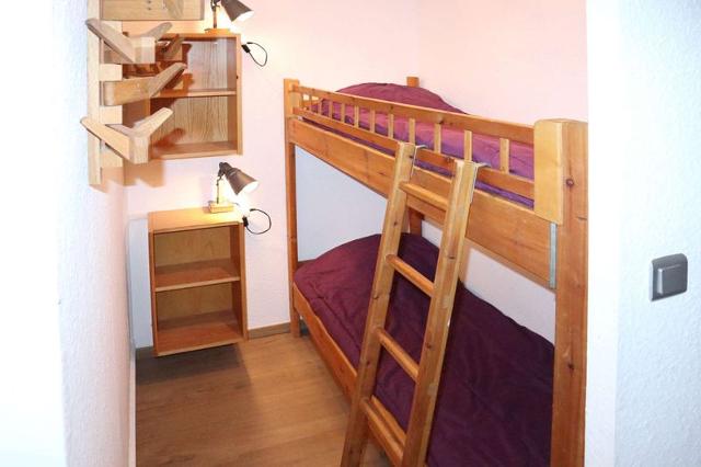 Appartment Les Ecrins 423 - Les Orres