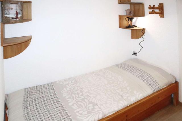 Appartment Les Ecrins 423 - Les Orres