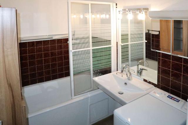 Appartment Les Ecrins 423 - Les Orres