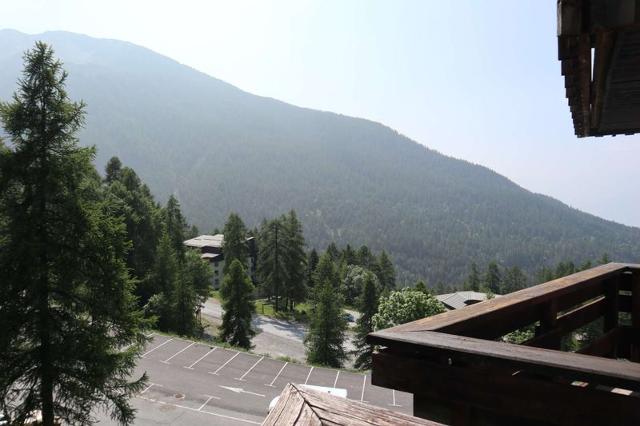 Appartment Les Ecrins 423 - Les Orres