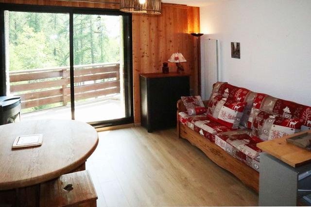 Appartment Les Ecrins 423 - Les Orres