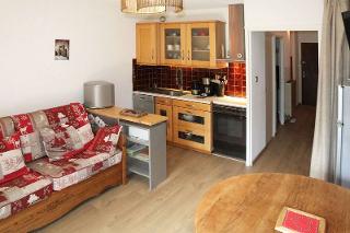 Appartment Les Ecrins 423 - Les Orres