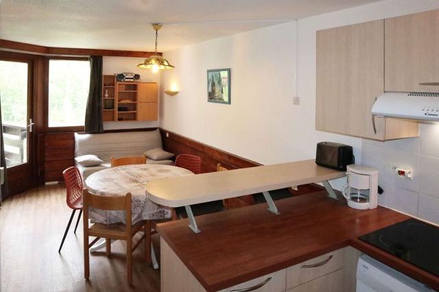 Appartment Le Belvedere 311 - Les Orres