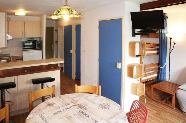 Appartment Le Belvedere 311 - Les Orres