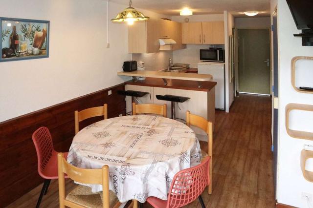 Appartment Le Belvedere 311 - Les Orres