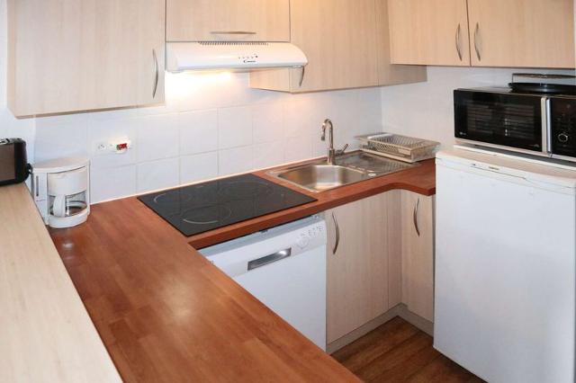 Appartment Le Belvedere 311 - Les Orres
