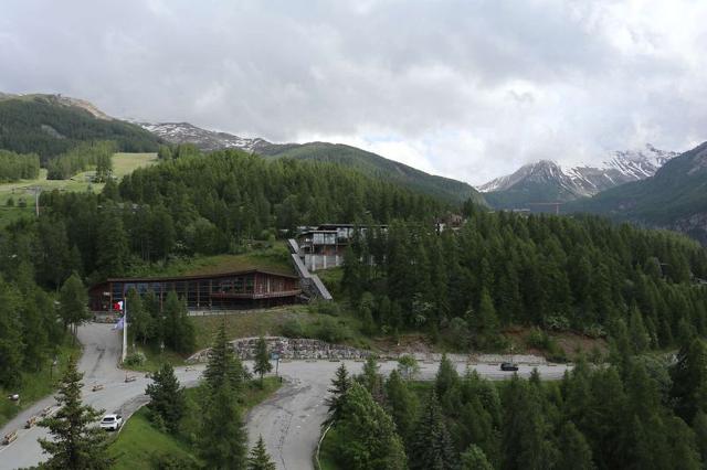 Appartment Le Belvedere 311 - Les Orres