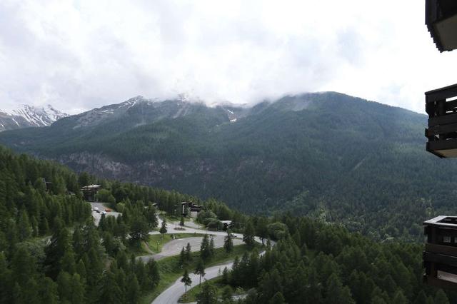 Appartment Le Belvedere 311 - Les Orres