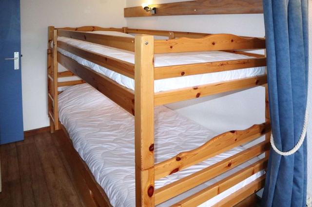Appartment Le Belvedere 311 - Les Orres