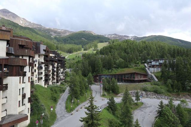 Appartment Le Belvedere 311 - Les Orres
