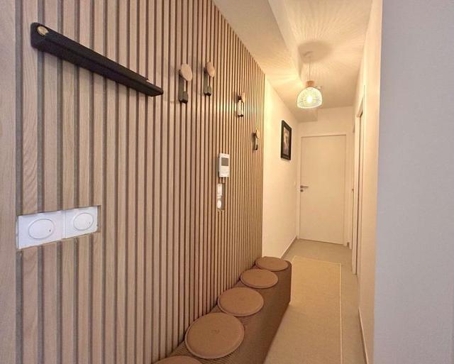 Appartment Eden Parc B BRI360-B505 - Serre Chevalier 1200 - Briançon