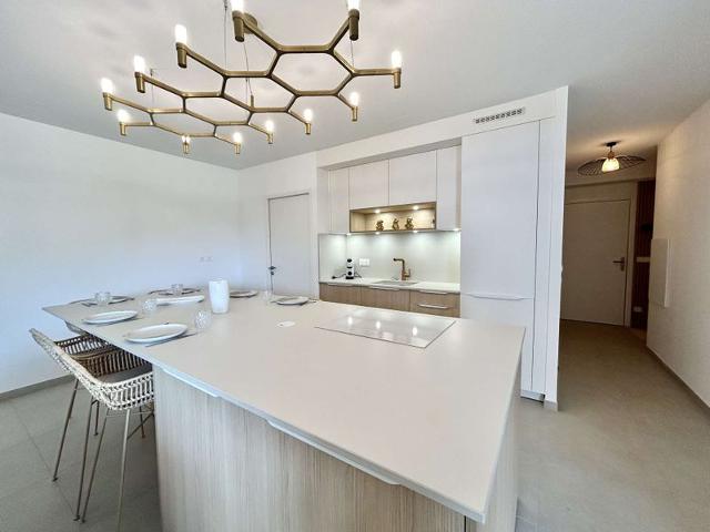 Appartment Eden Parc B BRI360-B505 - Serre Chevalier 1200 - Briançon