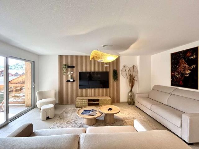 Appartment Eden Parc B BRI360-B505 - Serre Chevalier 1200 - Briançon