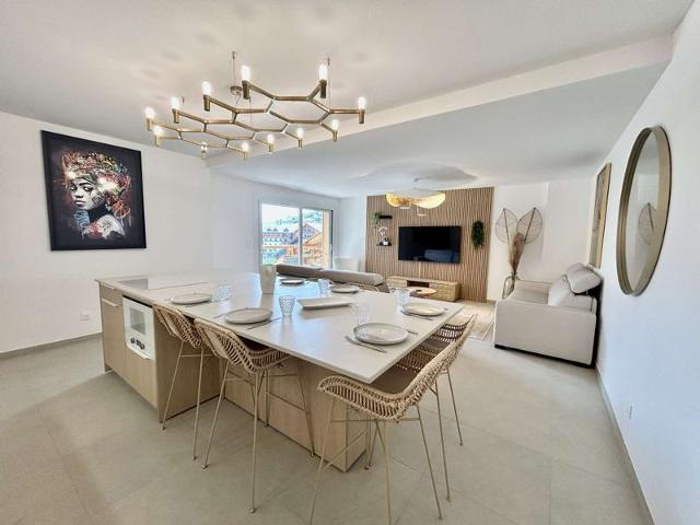 Appartment Eden Parc B BRI360-B505 - Serre Chevalier 1200 - Briançon