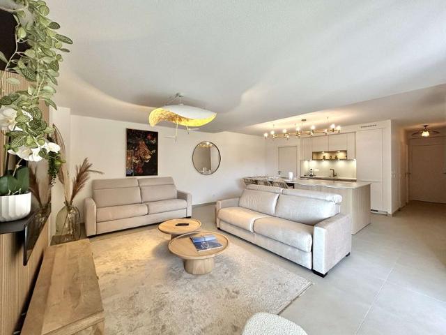 Appartment Eden Parc B BRI360-B505 - Serre Chevalier 1200 - Briançon