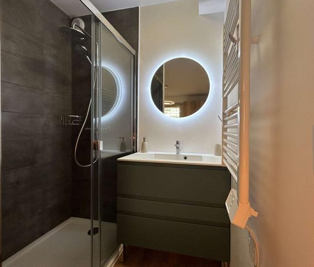 Appartment Eden Parc B BRI360-B505 - Serre Chevalier 1200 - Briançon