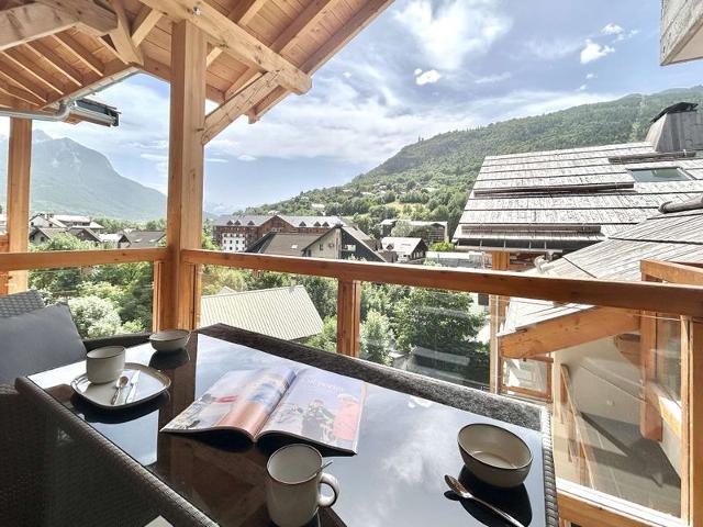 Appartment Eden Parc B BRI360-B505 - Serre Chevalier 1200 - Briançon