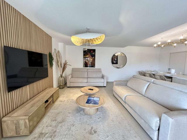 Appartment Eden Parc B BRI360-B505 - Serre Chevalier 1200 - Briançon