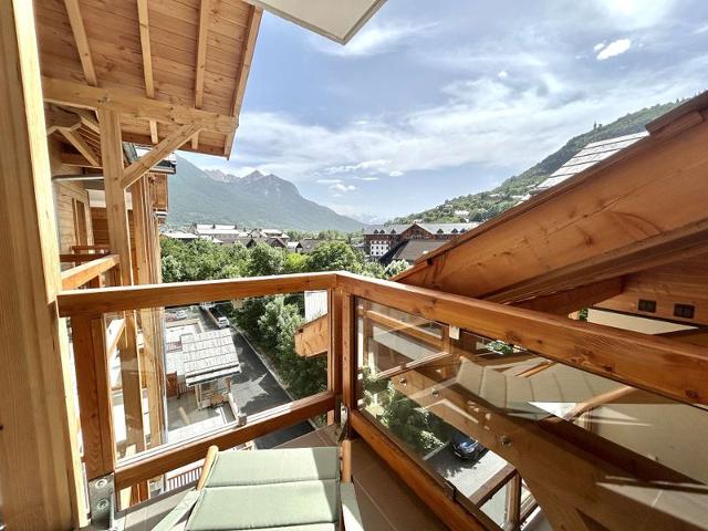 Appartment Eden Parc B BRI360-B505 - Serre Chevalier 1200 - Briançon