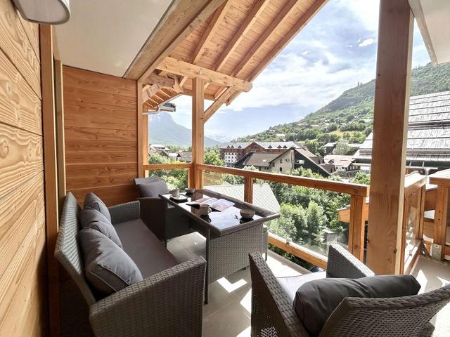 Appartment Eden Parc B BRI360-B505 - Serre Chevalier 1200 - Briançon