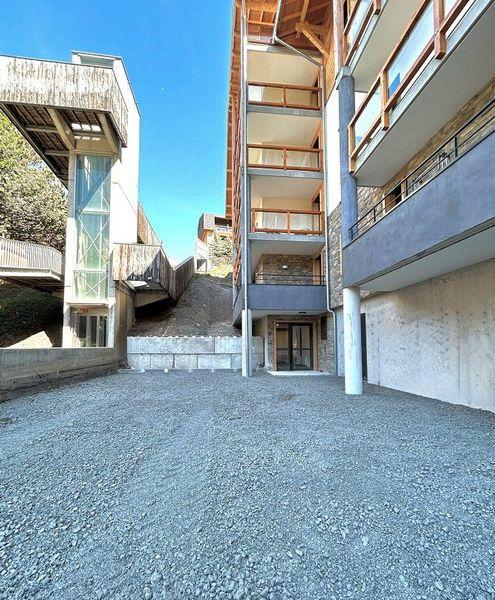 Appartment Eden Parc B BRI360-B505 - Serre Chevalier 1200 - Briançon