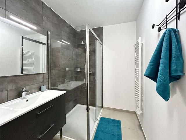 Appartment Eden Parc B BRI360-B505 - Serre Chevalier 1200 - Briançon