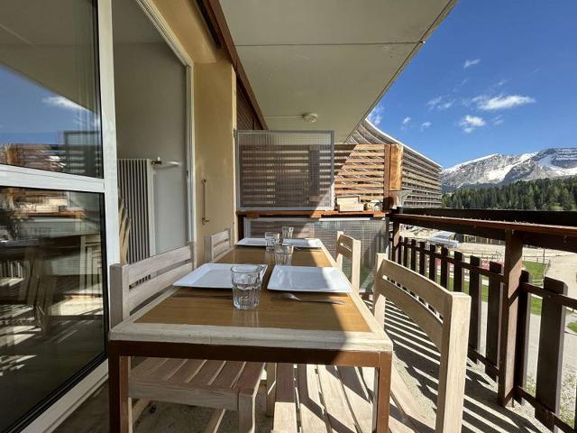 Appartment Bois D'aurouze Obiou DEV100-10251 - Superdévoluy