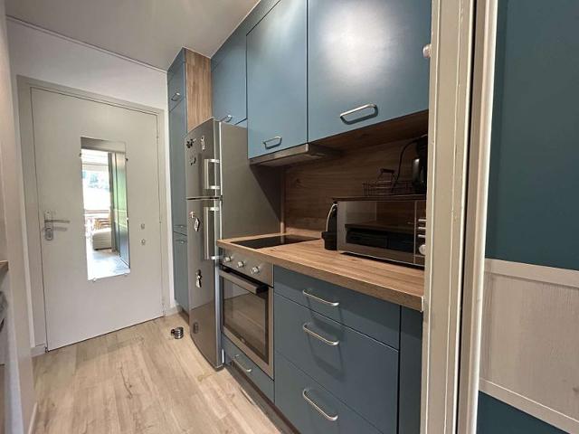 Appartment Bois D'aurouze Obiou DEV100-10251 - Superdévoluy