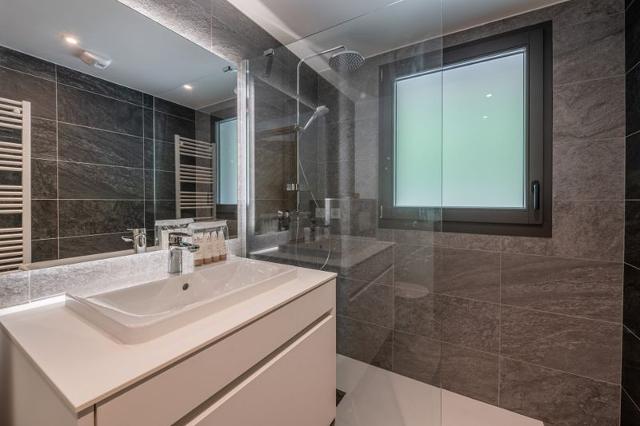 Apartements CASTORETTES - Chamonix Les Bossons
