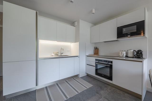Apartements CASTORETTES - Chamonix Les Bossons