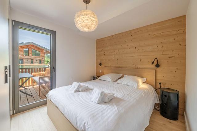 Apartements CASTORETTES - Chamonix Les Bossons