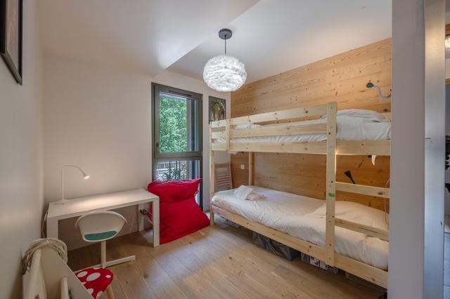 Apartements CASTORETTES - Chamonix Les Bossons