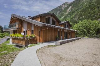 Apartements CASTORETTES - Chamonix Les Bossons