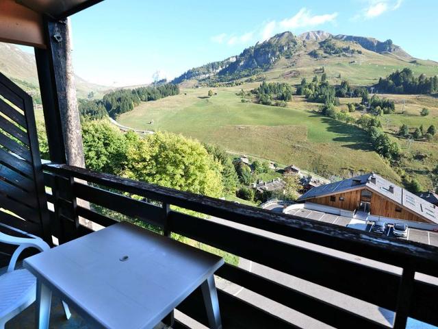 Résidence CHALET DE LESSY C - Le Grand Bornand