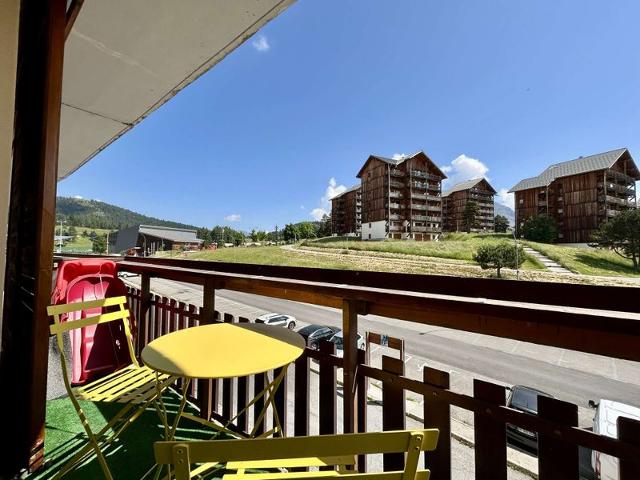 Appartment Bois D'aurouze Costebelle DEV100-20233 - Superdévoluy