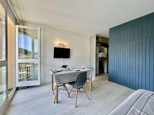 Appartment Bois D'aurouze Costebelle DEV100-20233 - Superdévoluy