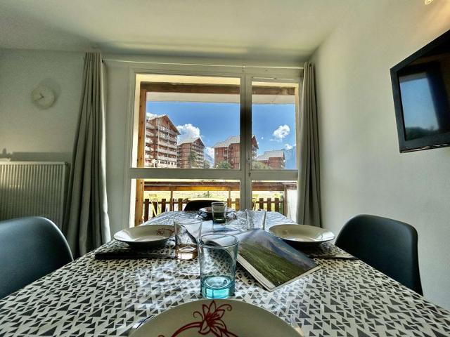 Appartment Bois D'aurouze Costebelle DEV100-20233 - Superdévoluy