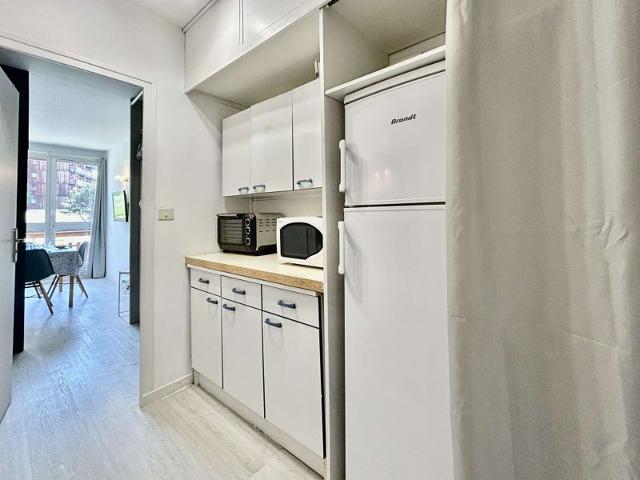 Appartment Bois D'aurouze Costebelle DEV100-20233 - Superdévoluy