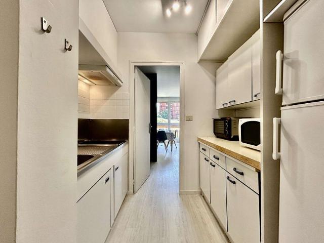 Appartment Bois D'aurouze Costebelle DEV100-20233 - Superdévoluy