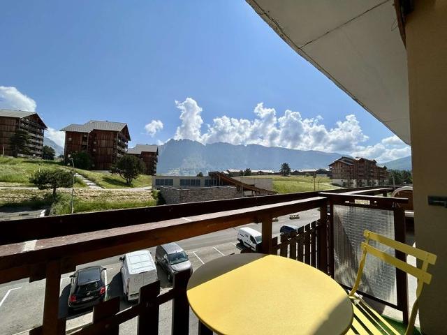 Appartment Bois D'aurouze Costebelle DEV100-20233 - Superdévoluy