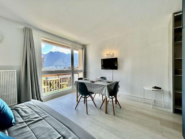 Appartment Bois D'aurouze Costebelle DEV100-20233 - Superdévoluy