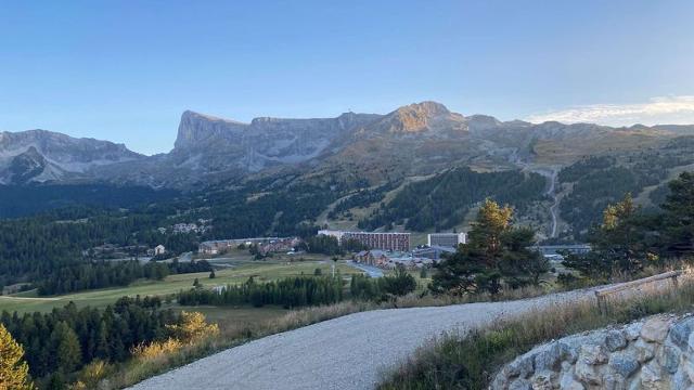 Appartment Bois D'aurouze Costebelle DEV100-20233 - Superdévoluy