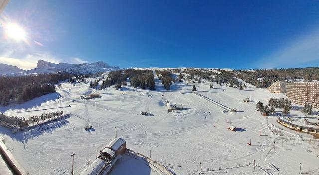 Appartment Bois D'aurouze Costebelle DEV100-20233 - Superdévoluy