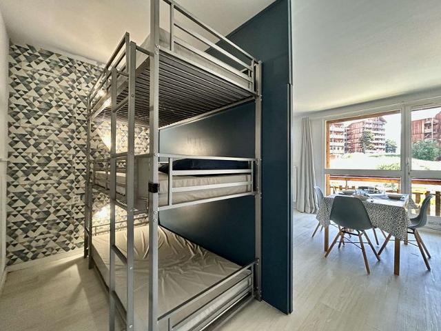 Appartment Bois D'aurouze Costebelle DEV100-20233 - Superdévoluy