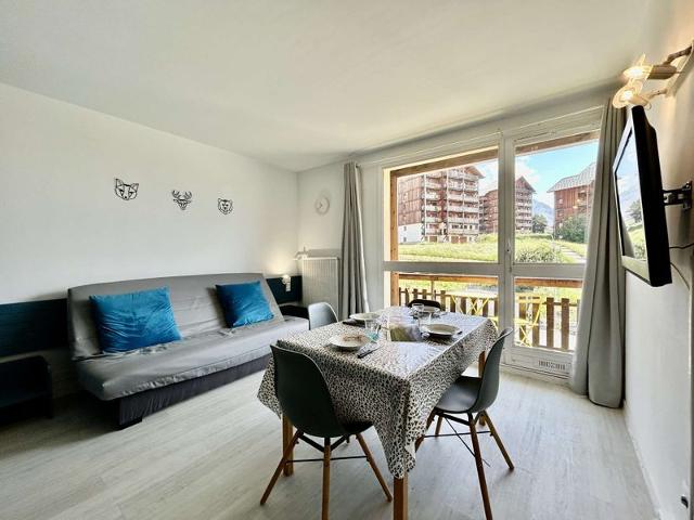 Appartment Bois D'aurouze Costebelle DEV100-20233 - Superdévoluy