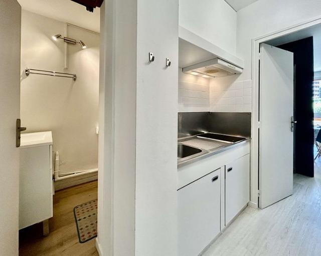 Appartment Bois D'aurouze Costebelle DEV100-20233 - Superdévoluy