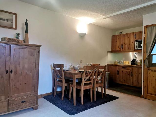 Appartment Lauziere Dessus LAUZDU14VAN - Valmorel