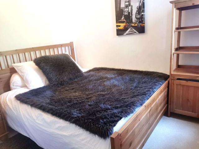 Appartment Lauziere Dessus LAUZDU14VAN - Valmorel
