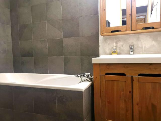 Appartment Lauziere Dessus LAUZDU14VAN - Valmorel